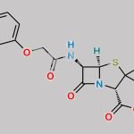 phenoxymethylpenicillin potassium CAS#: 132-98-9