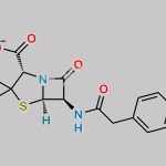 Phenoxymethylpenicillin Potassium Impurity A CAS#: 113-98-4