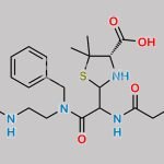 Phenoxymethylpenicillin Potassium Impurity G CAS#: N/A