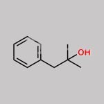 Phentermine Impurity B CAS#: 100-86-7