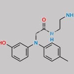 Phentolamine EP Impurity A CAS#: 2724727-52-8