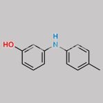 Phentolamine EP Impurity C CAS#: 61537-49-3