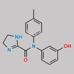 Phentolamine Keto Analog CAS#: 2767988-83-8