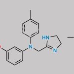 Phentolamine Mesylate CAS#: 65-28-1