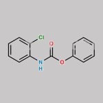 Phenyl (2-chlorophenyl)carbamate CAS#: 65141-02-8