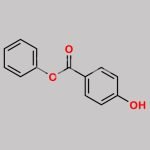 Phenyl 4-Hydroxybenzoate CAS#: 17696-62-7