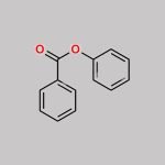 Phenyl Benzoate CAS#: 93-99-2