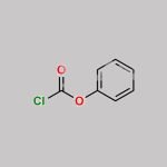 Phenyl Chloroformate CAS#: 1885-14-9