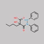 Phenylbutazone Impurity 1 CAS#: 16860-42-7