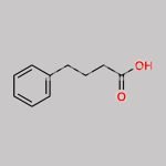 Phenylbutyric Acid CAS#: 1821-12-1