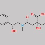 Phenylephrine-Citrate Adduct Impurity CAS#: N/A