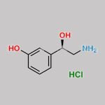 Phenylephrine EP Impurity A CAS#: 636-87-3