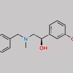 Phenylephrine EP Impurity D CAS#: 1367567-95-0