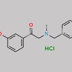 Phenylephrine EP Impurity E CAS#: 71786-67-9