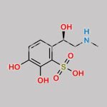 Phenylephrine Impurity 10 CAS#: N/A
