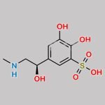 Phenylephrine Impurity 11 CAS#: N/A