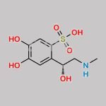 Phenylephrine Impurity 12 CAS#: N/A