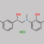 Phenylephrine Impurity 15 CAS#: N/A