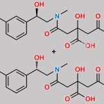 Phenylephrine Impurity 16 CAS#: N/A