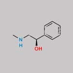 Phenylephrine Impurity 27 CAS#: 495-42-1
