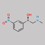 Phenylephrine Impurity 28 CAS#: 50741-73-6