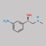 Phenylephrine Impurity 29 CAS#: 50741-74-7