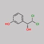Phenylephrine Impurity 3 CAS#: N/A