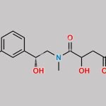 Phenylephrine Impurity 32 CAS#: 830346-80-0