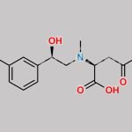 Phenylephrine Impurity 34 CAS#: N/A