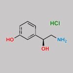 Phenylephrine Impurity 35 CAS#: 43090-68-2
