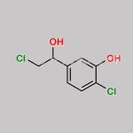 Phenylephrine Impurity 4 CAS#: 2353593-06-1