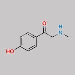 Phenylephrine Impurity 40 CAS#: 21213-89-8