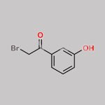 Phenylephrine Impurity 41 CAS#: 2491-37-4