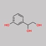 Phenylephrine Impurity 42 CAS#: 20150-19-0