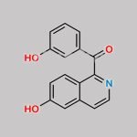 Phenylephrine Impurity 43 CAS#: N/A