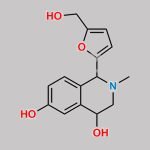 Phenylephrine Impurity 49 CAS#: 1312706-19-6
