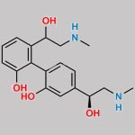 Phenylephrine Impurity 51 CAS#: N/A