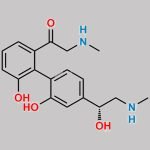Phenylephrine Impurity 52 CAS#: N/A
