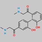 Phenylephrine Impurity 53 CAS#: N/A