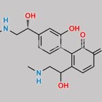 Phenylephrine Impurity 54 CAS#: N/A