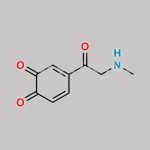 Phenylephrine Impurity 55 CAS#: 1416249-73-4