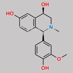Phenylephrine Impurity 56 CAS#: N/A
