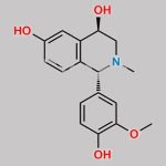 Phenylephrine Impurity 57 CAS#: N/A