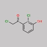 Phenylephrine Impurity 58 CAS#: 1261645-14-0
