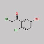 Phenylephrine Impurity 59 CAS#: 1261792-69-1