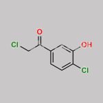 Phenylephrine Impurity 60 CAS#: 1261439-63-7