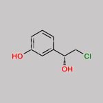Phenylephrine Impurity 7 CAS#: 925430-39-3