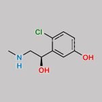 Phenylephrine Impurity 8 CAS#: N/A