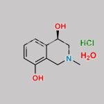 Phenylephrine Related Compound F CAS#: 1007885-60-0