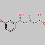 Phenylephrine USP Related Compound G CAS#: 1094089-46-9
